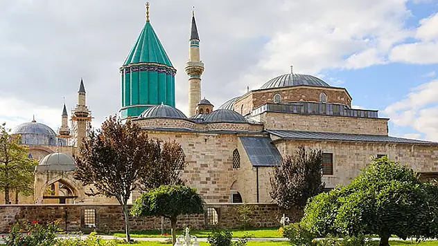Konya ve ilçeleri için Kurban Bayramı namazı saatleri: Tıkla-Öğren 