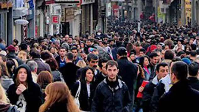 Konya ve Karaman bölgesinde işsizlik oranı açıklandı