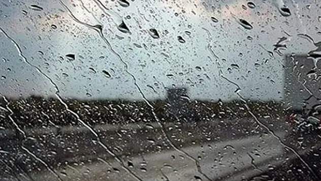Konya ve Karaman'da yağış bekleniyor