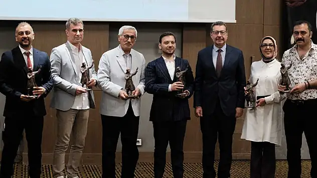 Konya ve Karaman için turizm geliştirme toplantısı yapıldı

