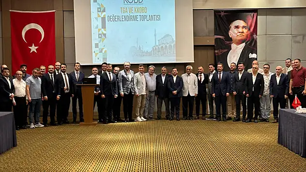 KONYA VE KARAMAN TURİZMİ İÇİN YENİ PROJELER YOLDA