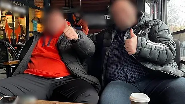 Konya ve Samsun arasında yeni 'tosuncuk kardeşler' saadet zinciri vakası: 300 milyon TL'lik vurgun
