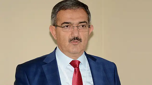 Konya ve Selçuk Üniversitesi FETÖ'nün merkez üssü