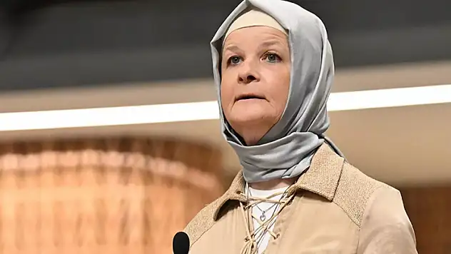 Konya Vekili Göka: 'Terörsüz bölgeyi inşa etme azmimiz tam'