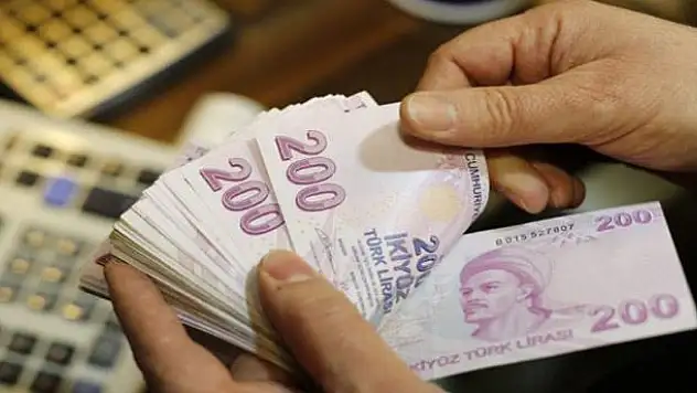 Konya vergi rekortmenleri belli oldu