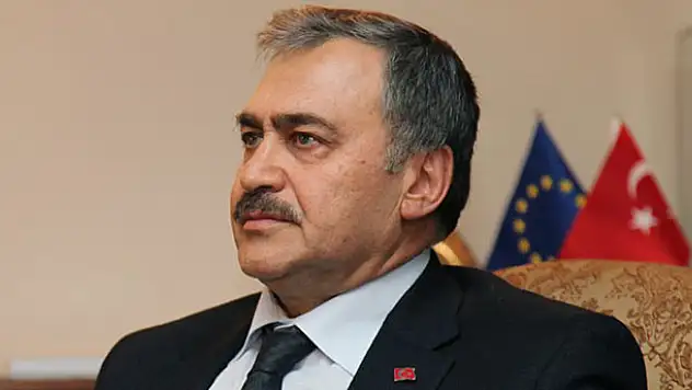 Konya'ya 134 Milyon Liralık Yatırım