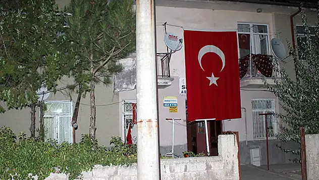 Konya'ya 2 şehit ateşi düştü