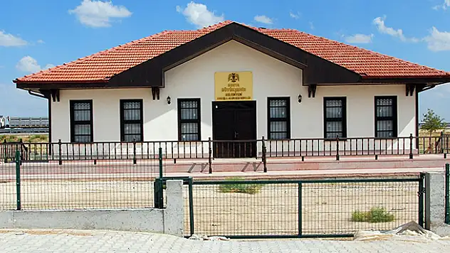 Konya'ya 26 yeni mahalle konağı
