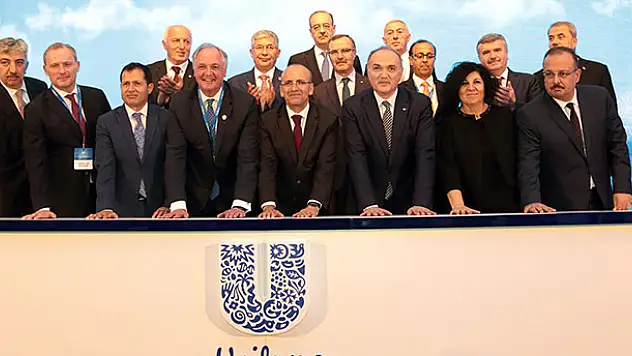 Konya'ya 350 milyonn Euro'luk yatırım