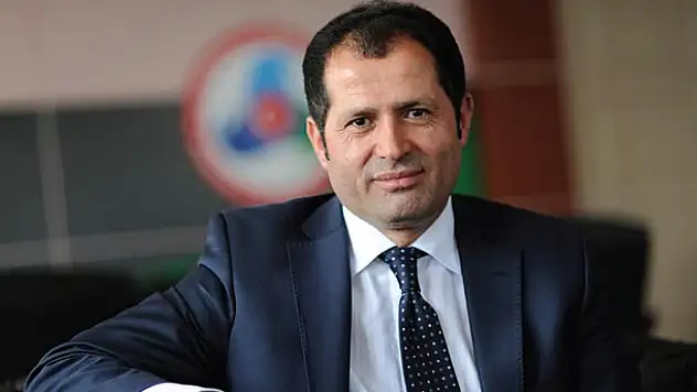 Konya'ya 4,7 milyar lira ulaşım yatırımı
