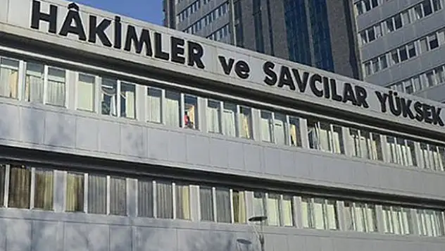 Konya'ya 9 ihtisas mahkemesi belirlendi