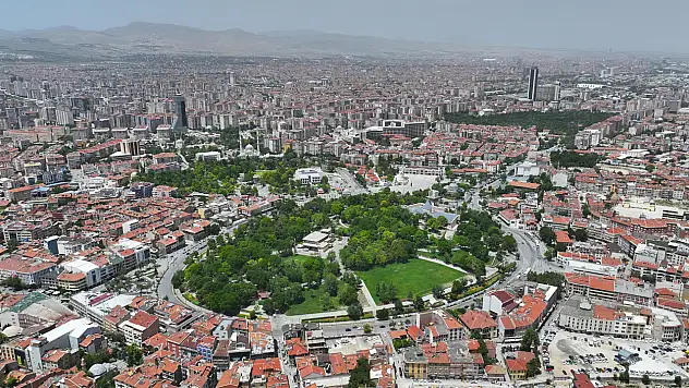 Konya'ya akıllı şehircilikte çifte ödül