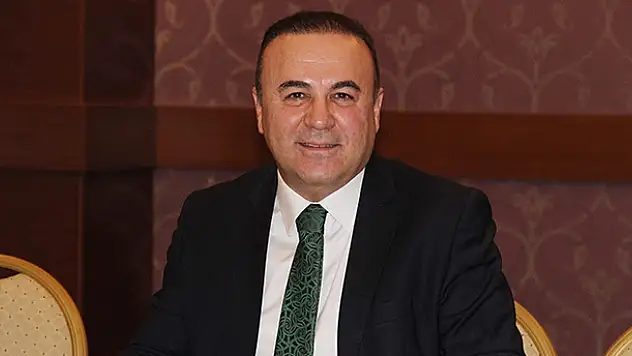 Konya'ya avantajlı bir sonuçla dönmek istiyoruz