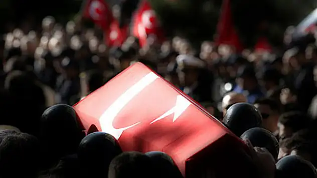 Konya'ya bir günde ikinci şehit ateşi düştü!