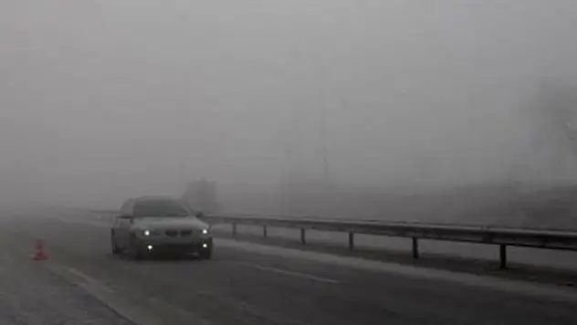 Konya'ya buzlunma ve don uyarısı