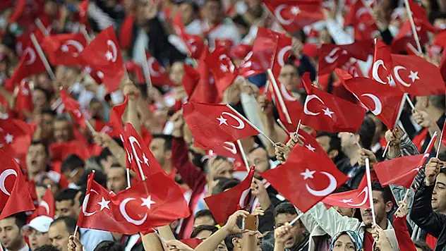Konya'ya çirkin saldırı