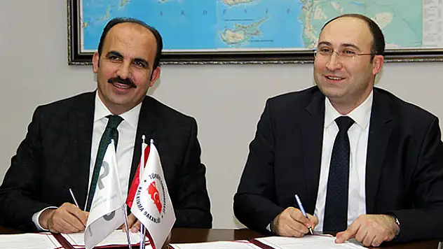 Konya'ya Çocuk Kütüphanesi Yapılacak