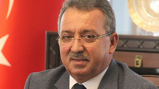Konya'ya dev tesis! Kan ihtiyacına cevap verecek!