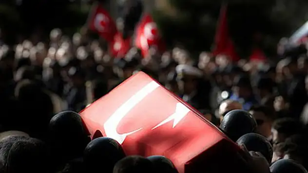 Konya'ya ikinci şehit ateşi düştü!