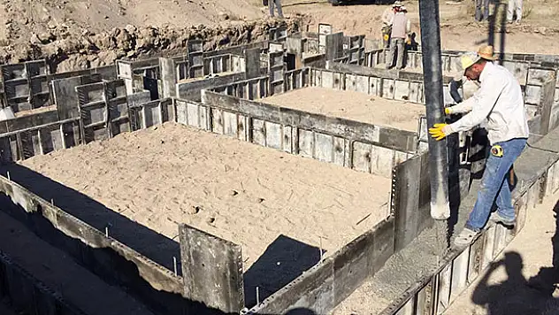 Konya'ya koç-teke üretim istasyonu kuruluyor