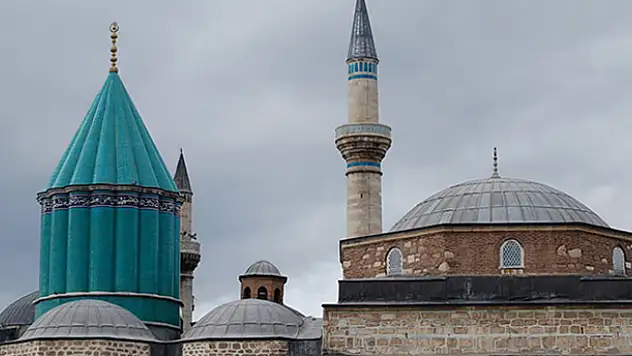 Konya'ya Meteorolojiden Kar Uyarısı - Konya Hava Durumu
