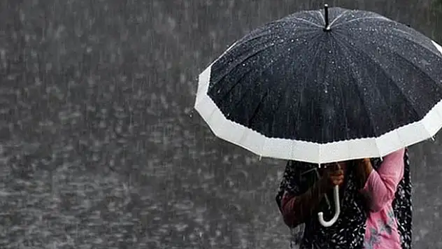 Konya'ya meteorolojik bilgilendirme