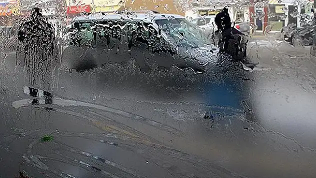 Konya'ya meteorolojik uyarı