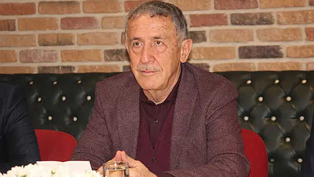 Konya'ya profesyonel takım müjdesi