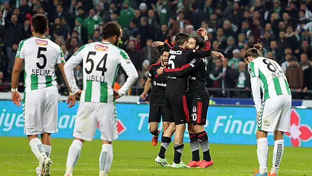 Konya'ya rahat gitmek istiyoruz