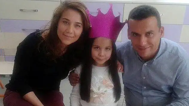 Konya'ya şehit ateşi düştü