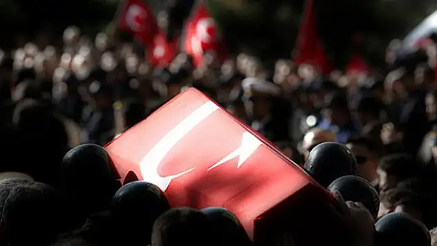 Konya'ya şehit ateşi düştü!