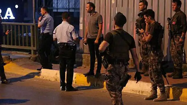 Konya'ya şehit ateşi düştü