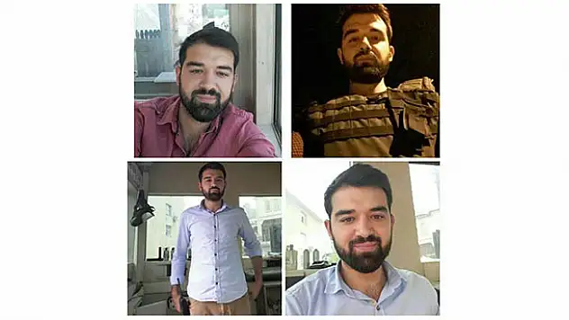Konya'ya şehit ateşi düştü