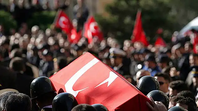 Konya'ya şehit ateşi düştü!