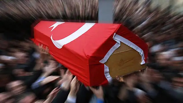 Konya'ya şehit ateşi düştü!