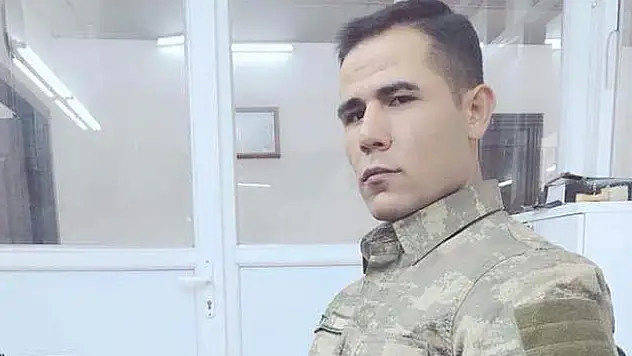 Konya'ya şehit ateşi düştü!
