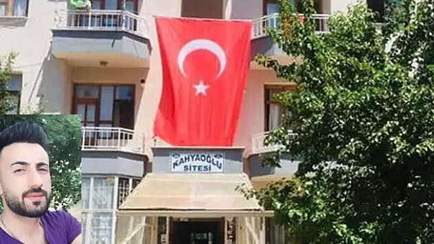 Konya'ya şehit ateşi düştü