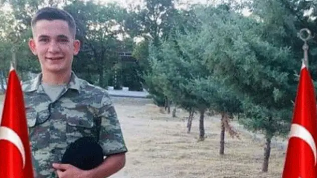 Konya'ya şehit ateşi düştü!