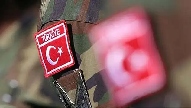 Konya'ya şehit ateşi düştü