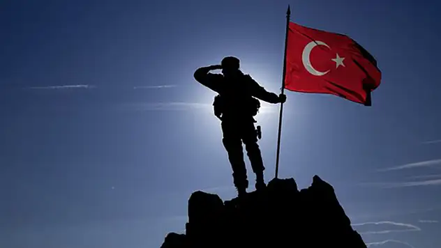Konya'ya şehit ateşi düştü