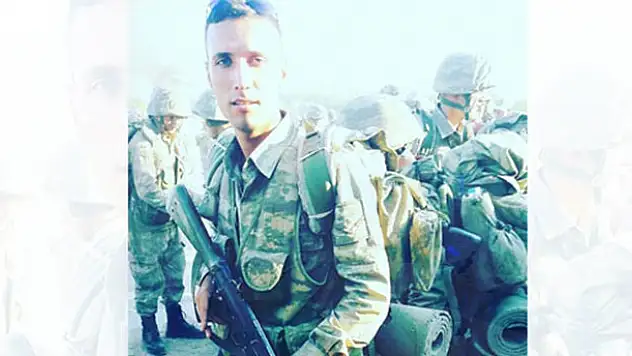 Konya'ya şehit ateşi düştü! Sınır ötesinden kahreden haber...