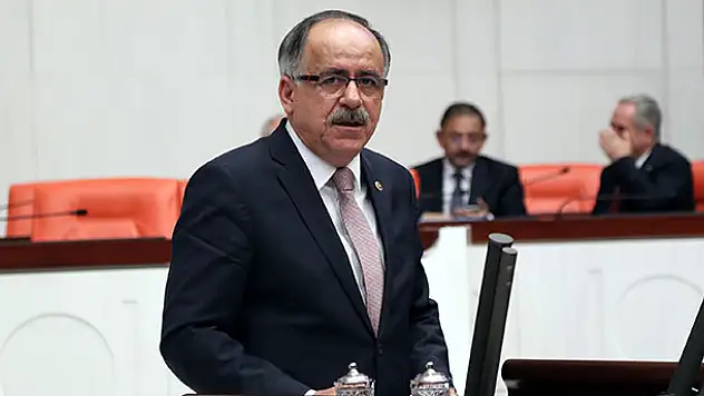 Konya'ya silah ihtisas OSB kurulsun teklifi