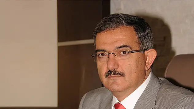 Konya'ya Teknik Üniversite şart artık