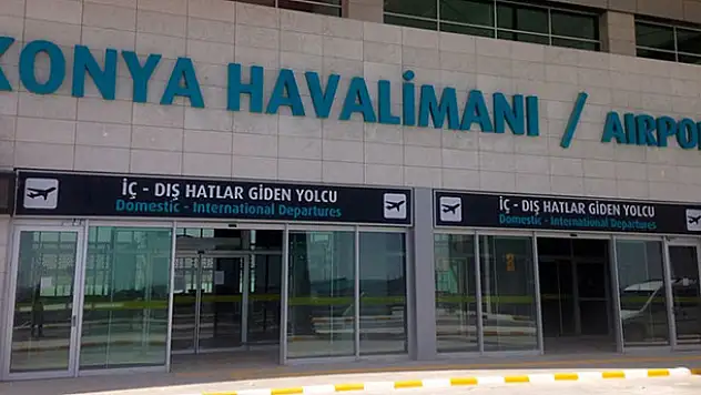 Konya'ya turist getirene 6 bin dolar teşvik