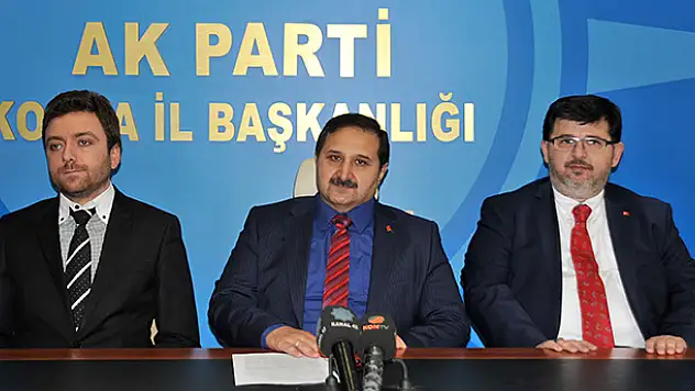 Konya'ya Uluslararsı İslam Üniversitesi