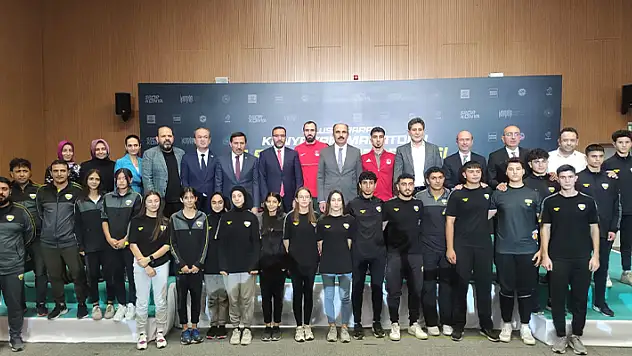 Konya Yarı Maratonu'na hazır mısınız?