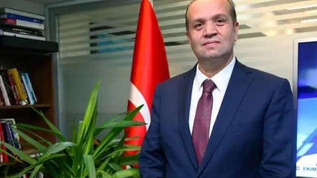 Konya Yenigün Gazetesi sahibi Mustafa Arslan'ın acı günü
