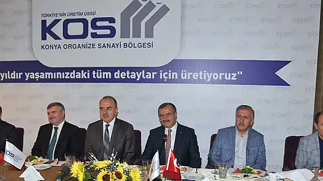 Konya Yerli Otomobil Fabrikasına Talip