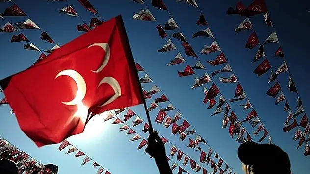Konya'dan yükselen bu çağrı, yüreğinde vatan sevgisi taşıyanlara!