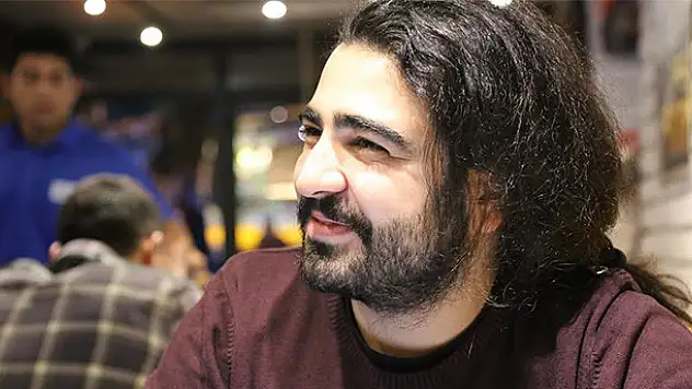 'Konya'yı seviyorum'